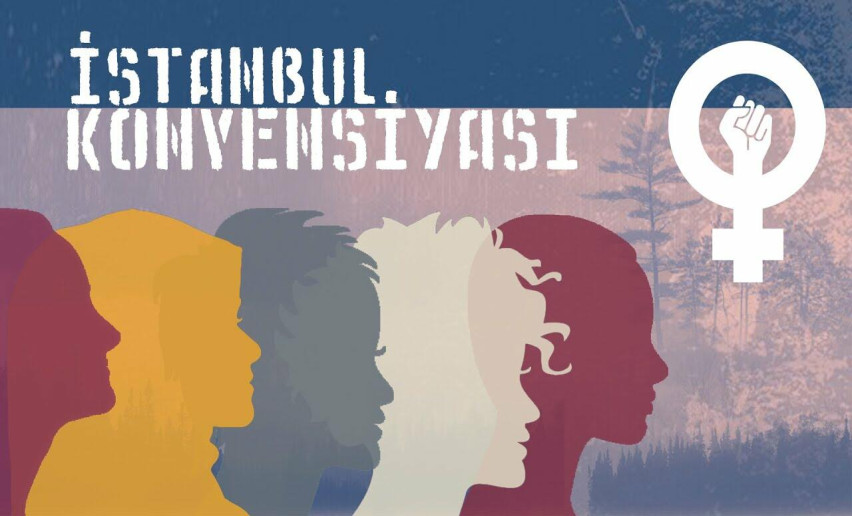 What is the Istanbul Convention about?