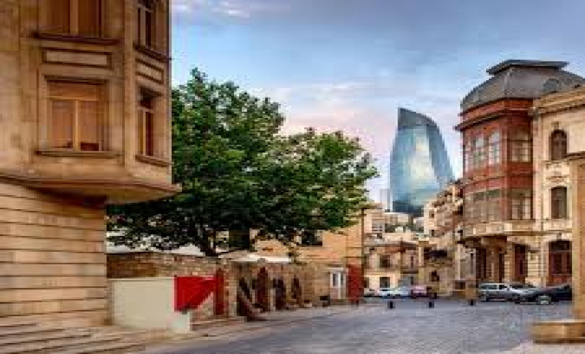 Best Business Opportunities in Azerbaijan for Foreigners