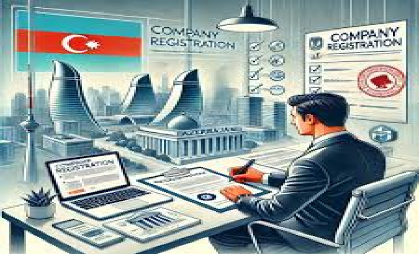 How to Start a Small Business in Azerbaijan as a Foreigner?