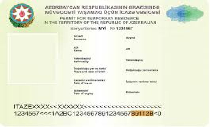 How to Apply for a Long-Term Visa in Azerbaijan