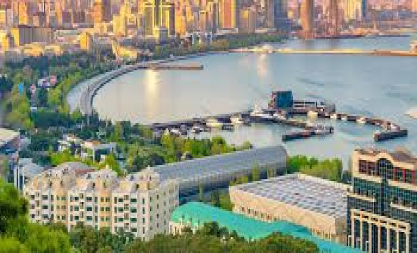 Best cities in Azerbaijan to start a business